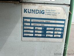 KUNDIG TOPIQ 2