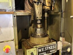 Sykes V10 B