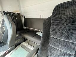 MERCEDES-BENZ Atego 818 L Möbelkoffer LBW Möbelkoffer +S