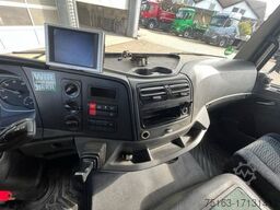 MERCEDES-BENZ Atego 818 L Möbelkoffer LBW Möbelkoffer +S