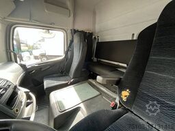 MERCEDES-BENZ Atego 818 L Möbelkoffer LBW Möbelkoffer +S