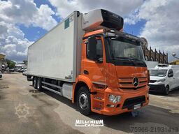 Mercedes-Benz MERCEDES ANTOS 25-32 EURO 6 CELLA GRUPPO