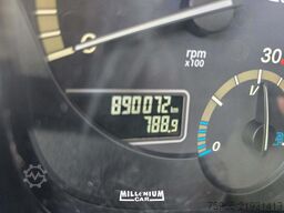 Mercedes-Benz MERCEDES ANTOS 25-32 EURO 6 CELLA GRUPPO