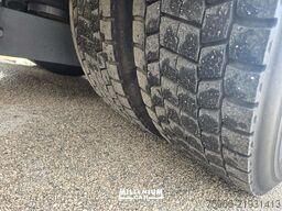 Mercedes-Benz MERCEDES ANTOS 25-32 EURO 6 CELLA GRUPPO