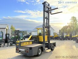 Combilift C5000FSL DIESEL DUPLEX 4100 SIDE LOADER