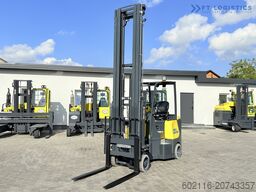 Combilift AISLE MASTER TRIPLEX 8500 FREE LIFT TOP1