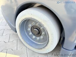 Combilift AISLE MASTER TRIPLEX 8500 FREE LIFT TOP1