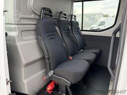 IVECO 35S14SV / 6-Sitzer / Webasto / Klima / Tempomat /