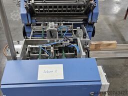 Herzog Heymann Herzog + Heymann M7.32 + F530 + XS 300/6