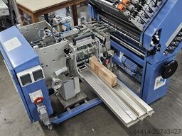 Herzog Heymann Herzog + Heymann M7.32 + F530 + XS 300/6