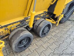 Caterpillar AP300 / 1 OWNER / SERVICED!