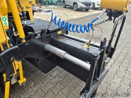 Caterpillar AP300 / 1 OWNER / SERVICED!