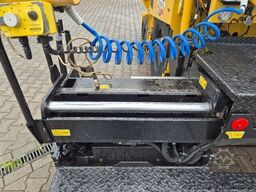 Caterpillar AP300 / 1 OWNER / SERVICED!