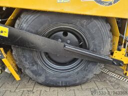 Caterpillar AP300 / 1 OWNER / SERVICED!