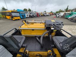 Caterpillar AP300 / 1 OWNER / SERVICED!