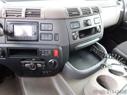DAF CF 450 FAN 6x2 Bak+Dhollandia 3.000 kg klep. St...