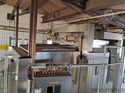 Miwe THERMO EXPRESS + ATHLET