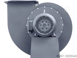CORMAK FAN11