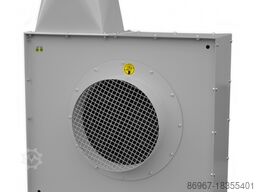 CORMAK FAN5500