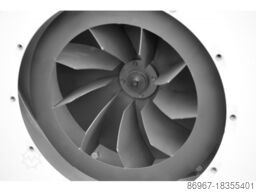 CORMAK FAN5500