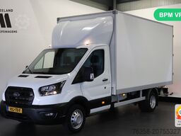 Ford Transit 2.0 TDCI 130PK L4 Bakwagen EURO 6 - Air...