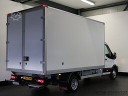 Ford Transit 2.0 TDCI 130PK L4 Bakwagen EURO 6 - Air...