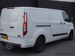 Ford Transit Custom 2.0 TDCI 130PK 2x Schuifdeur L2 ...