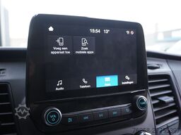 Ford Transit Custom 2.0 TDCI 130PK 2x Schuifdeur L2 ...