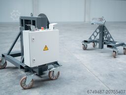 MHC moveFELX duo 2 to