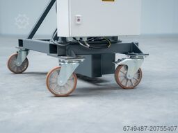 MHC moveFELX duo 2 to