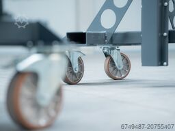 MHC moveFELX duo 2 to