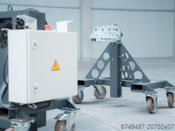 MHC moveFELX duo 2 to