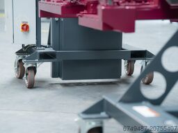 MHC moveFELX duo 2 to