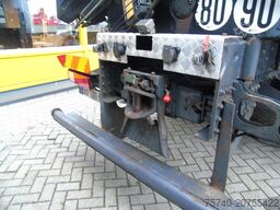 Renault Kerax 460DXI + HIAB 166 HIDUO + 6X4 + EURO 5 + ...