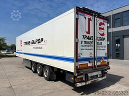 Krone SDR / Mercedes + Disc / Maxima 1300