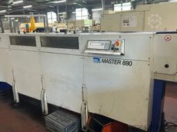 Nakamura-Tome wt-250