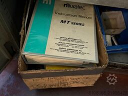 Muratec mt12