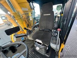 LIEBHERR A922 Rail Litronic / 8.277h / Bahnzulassung 2030