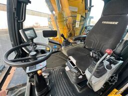 LIEBHERR A922 Rail Litronic / 8.277h / Bahnzulassung 2030