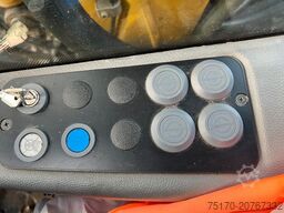 LIEBHERR A922 Rail Litronic / 8.277h / Bahnzulassung 2030