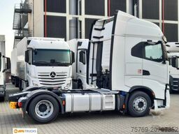 IVECO S-WAY 530 Intarder Standklima 2xTank