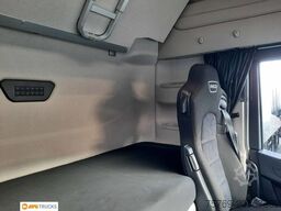 IVECO S-WAY 530 Intarder Standklima 2xTank