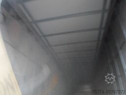 SCHMITZ CARGOBULL Getränke/ Mega/ Speed Curtain / 3000mm Innenhöhe