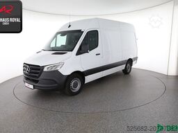 mercedes-benz Sprinter 316 CDI L2H2 KASTEN DISTRO,360GRAD,LED