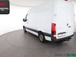 mercedes-benz Sprinter 316 CDI L2H2 KASTEN DISTRO,360GRAD,LED