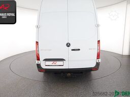 mercedes-benz Sprinter 316 CDI L2H2 KASTEN DISTRO,360GRAD,LED