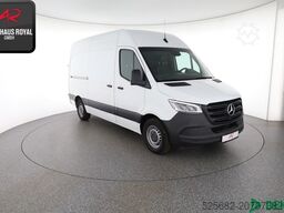 mercedes-benz Sprinter 316 CDI L2H2 KASTEN DISTRO,360GRAD,LED