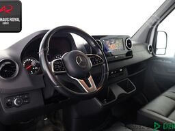 mercedes-benz Sprinter 316 CDI L2H2 KASTEN DISTRO,360GRAD,LED