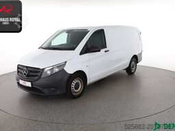 mercedes-benz Vito 110 CDI KASTEN LANG KAMERA,CARPLAY,KLIMA