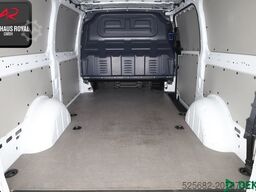 mercedes-benz Vito 110 CDI KASTEN LANG KAMERA,CARPLAY,KLIMA